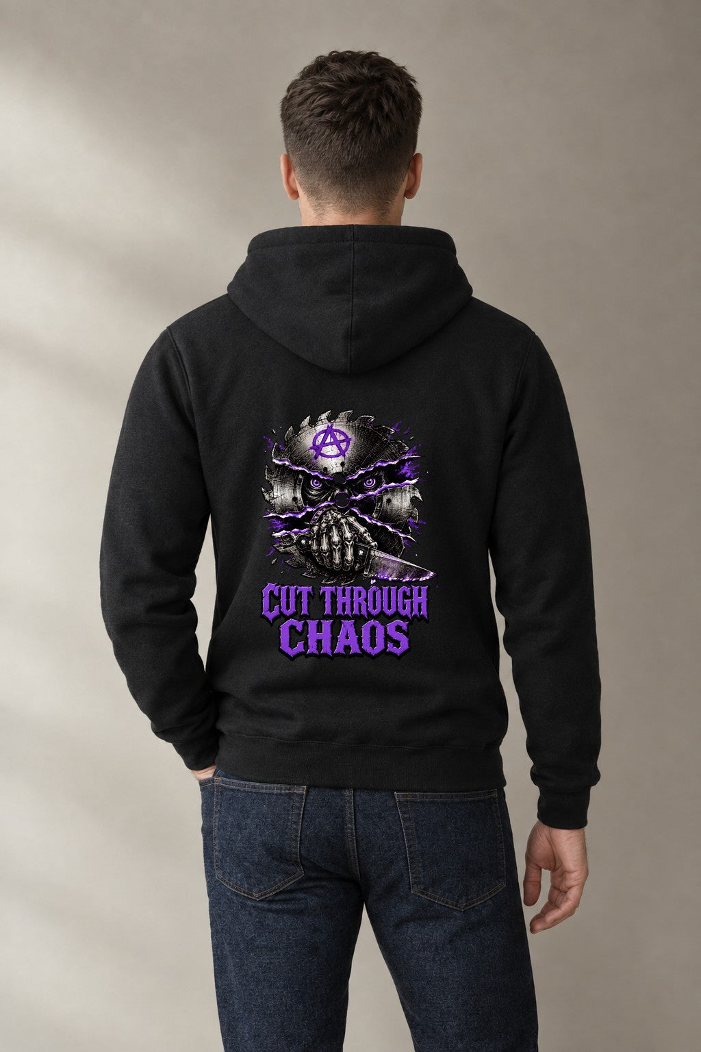 Cutthrough Chaos product image 2