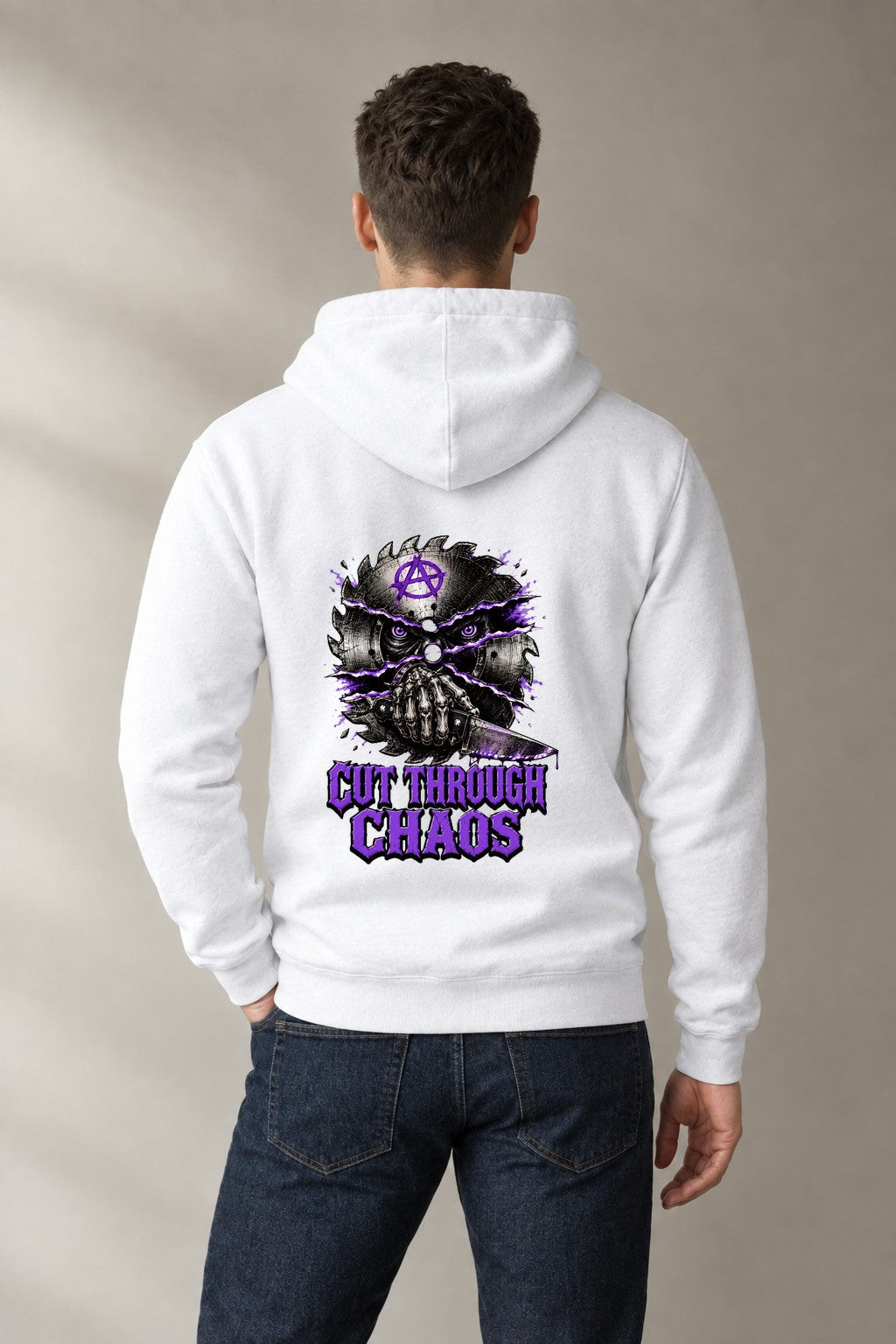 Cutthrough Chaos product image 1