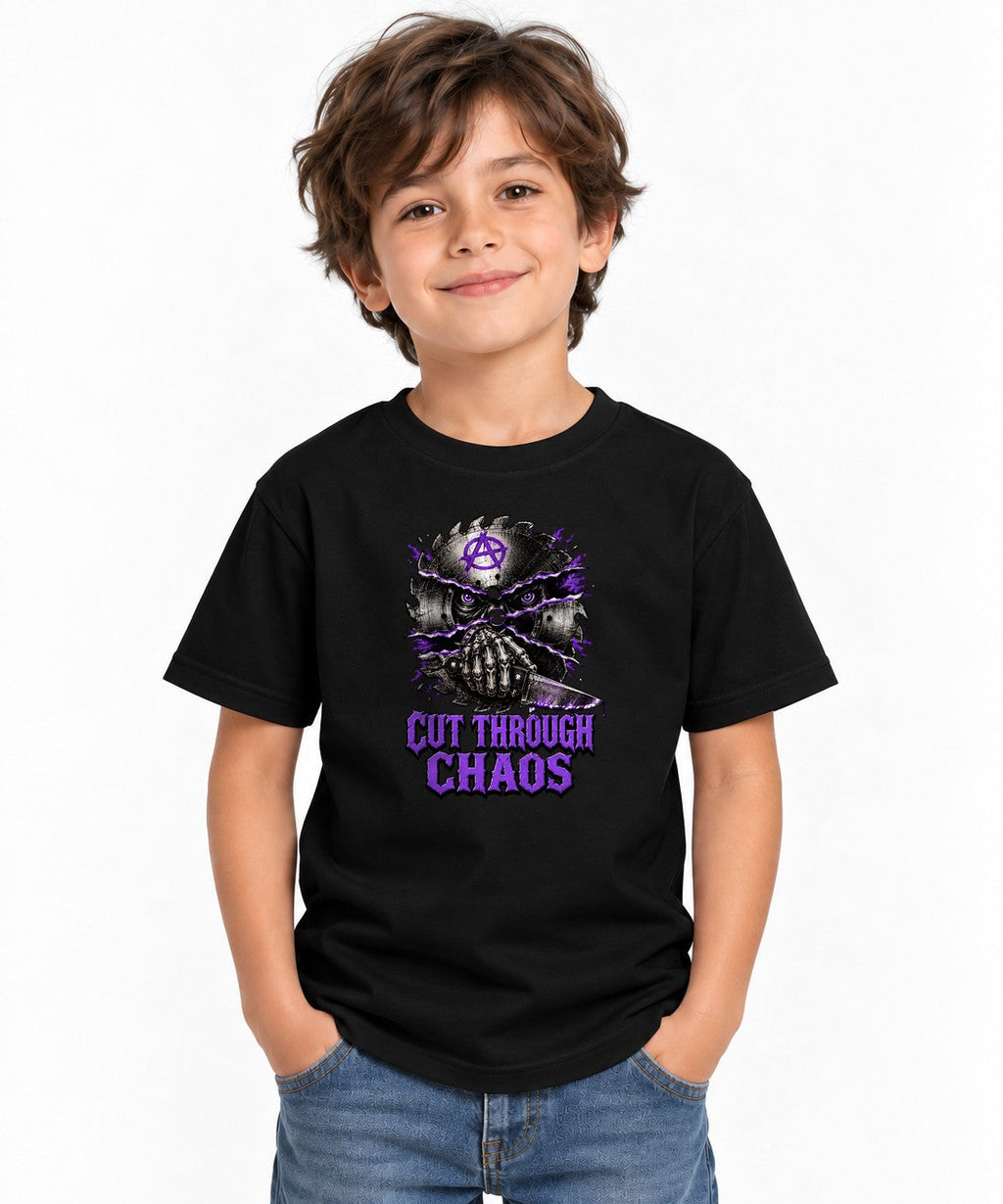 Cutthrough Chaos product image 2