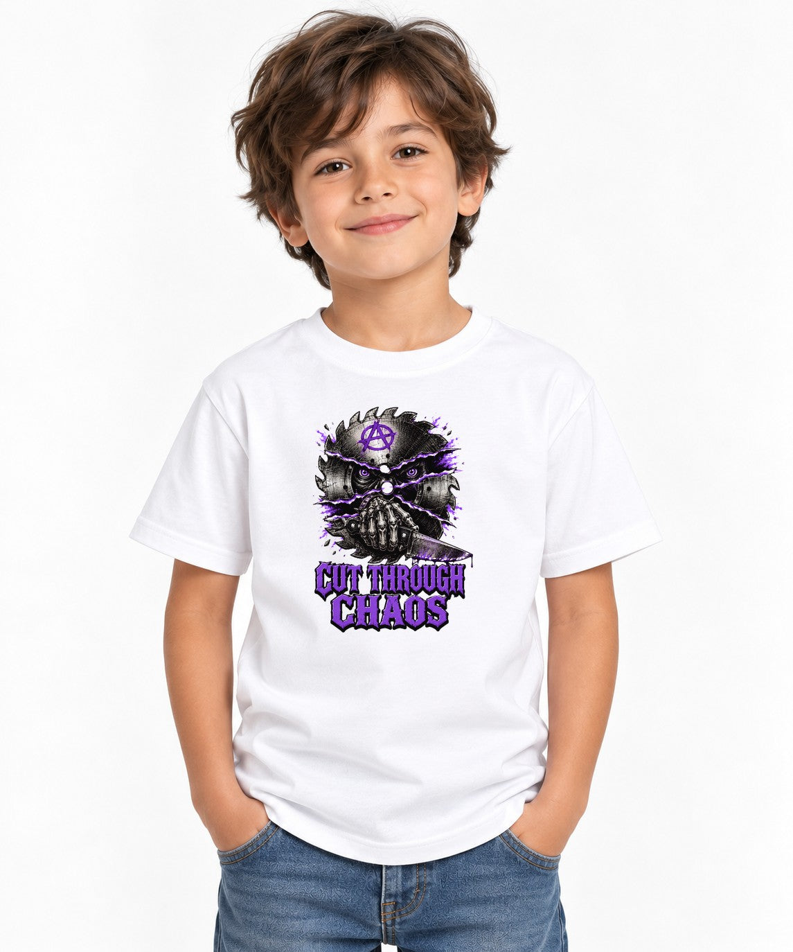 Cutthrough Chaos product image 1