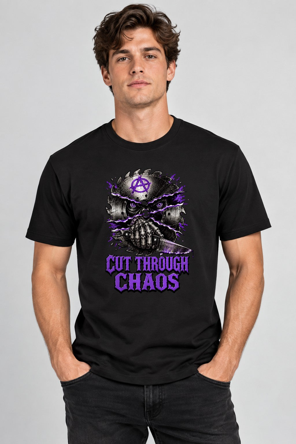 Cutthrough Chaos product image 2