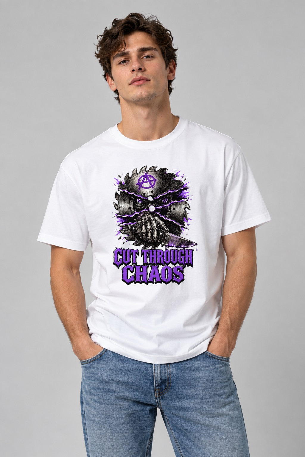 Cutthrough Chaos product image 1