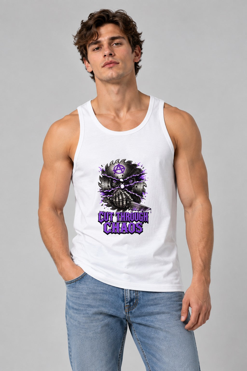 Cutthrough Chaos