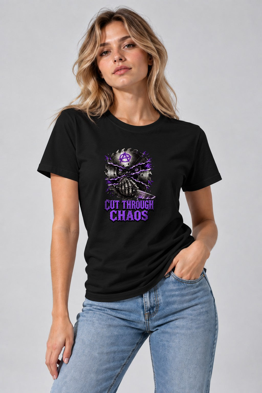 Cutthrough Chaos product image 2