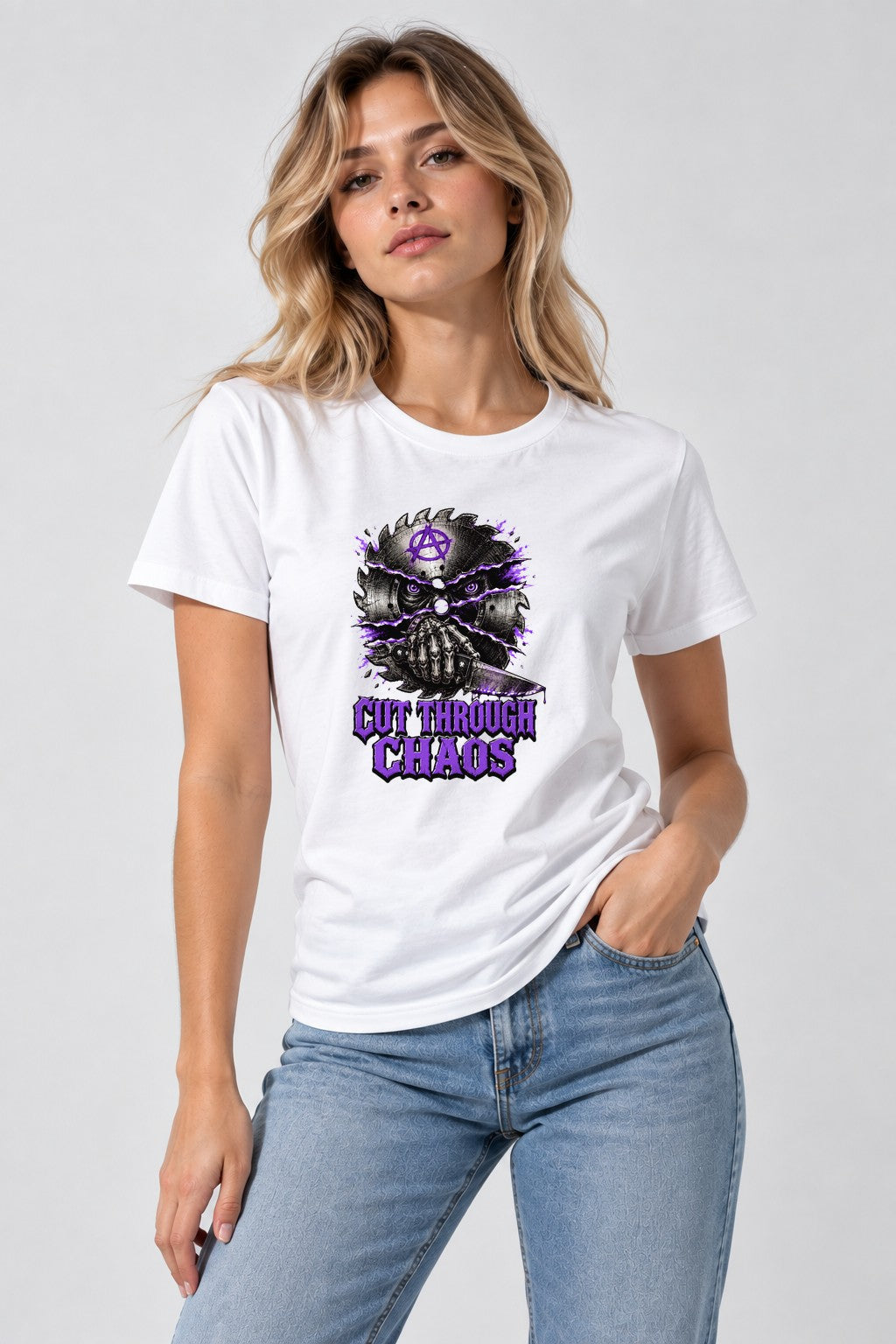 Cutthrough Chaos product image 1