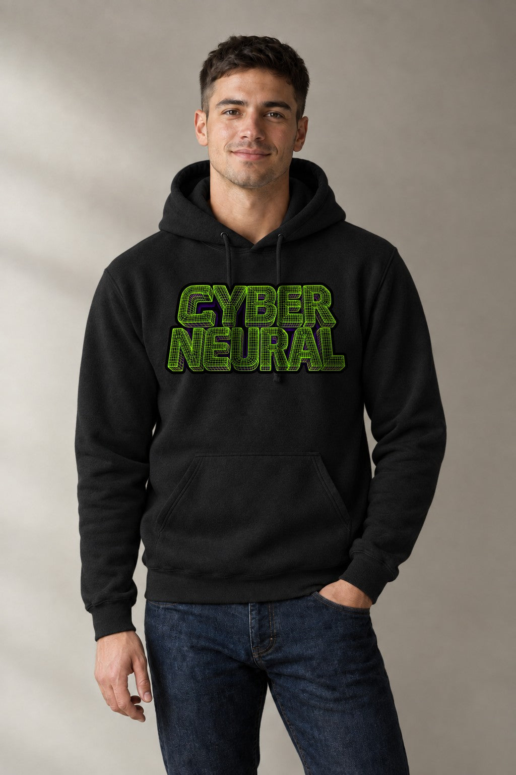 Cyber Neural Grid product image 2