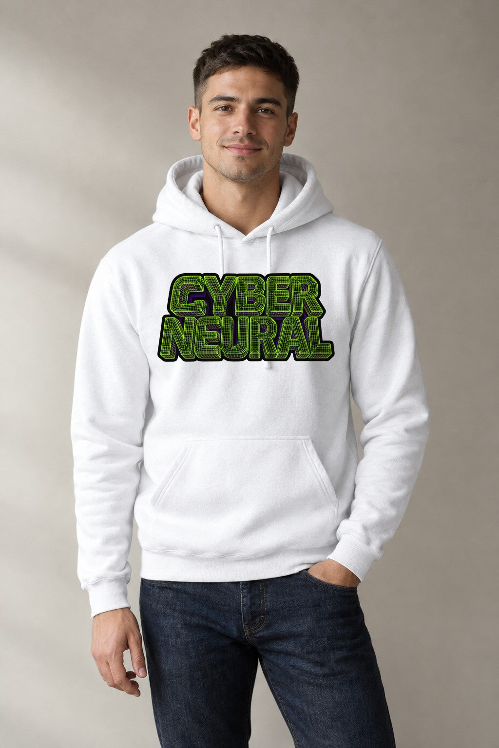 Cyber Neural Grid product image 1