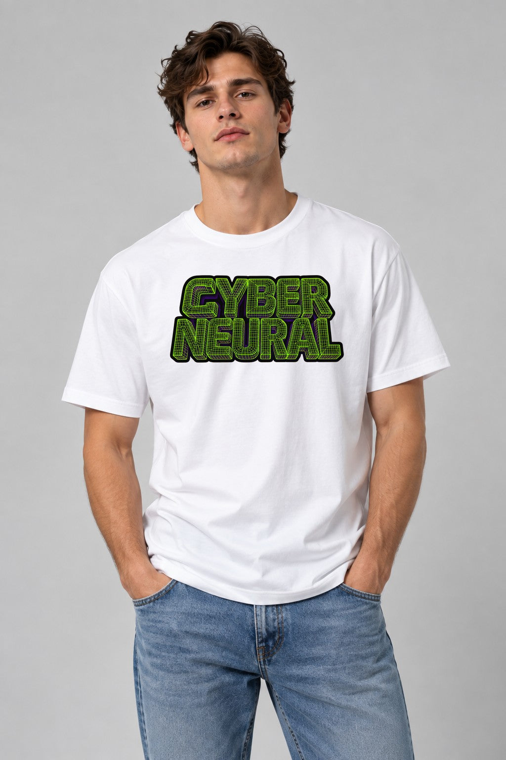 Cyber Neural Grid product image 1