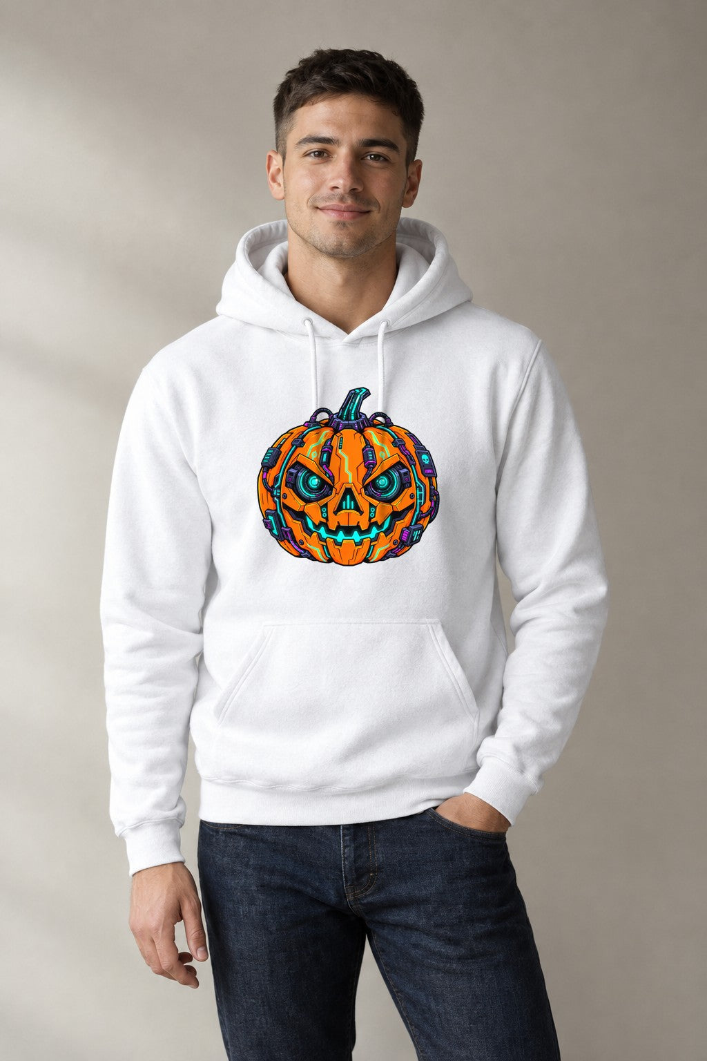 Cyber Pumpkin product image 1