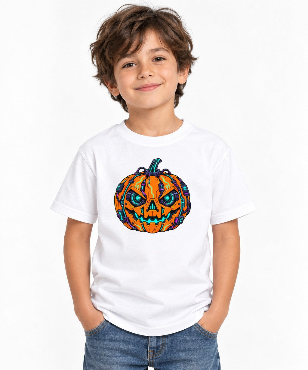 Cyber Pumpkin product image 1
