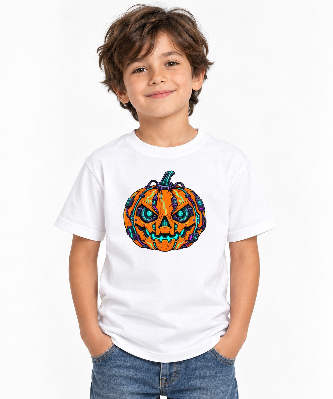Cyber Pumpkin product image 1
