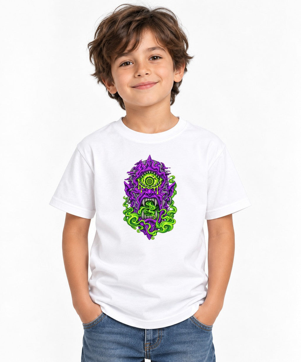 Cyclops Monster Totem product image 1