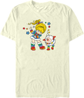 Dancing Rainbow Brite T-Shirt product image 1