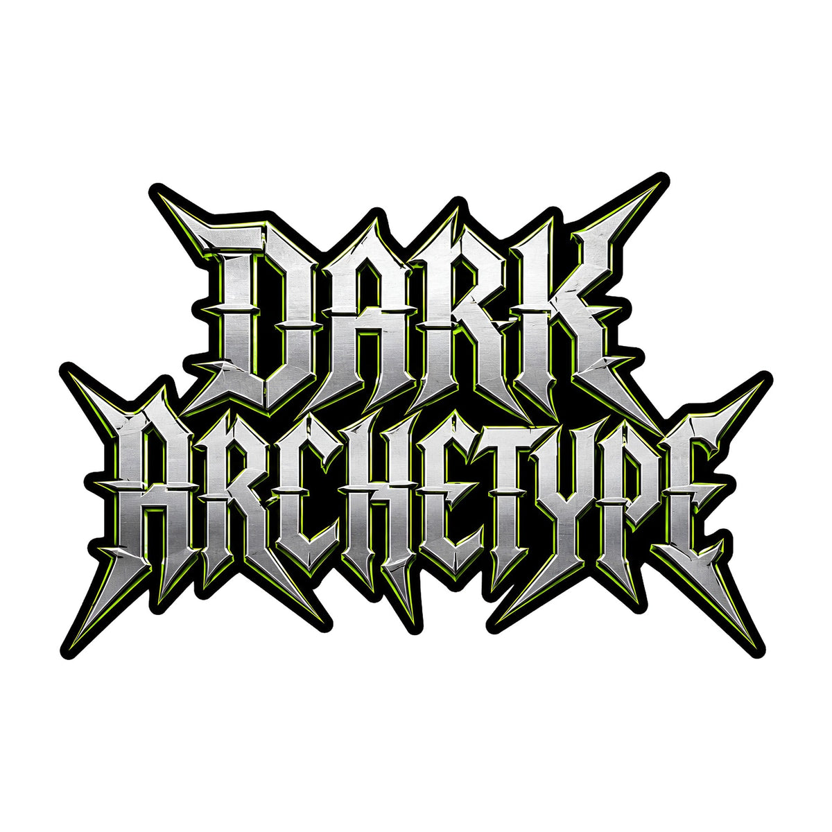 Dark Archangel