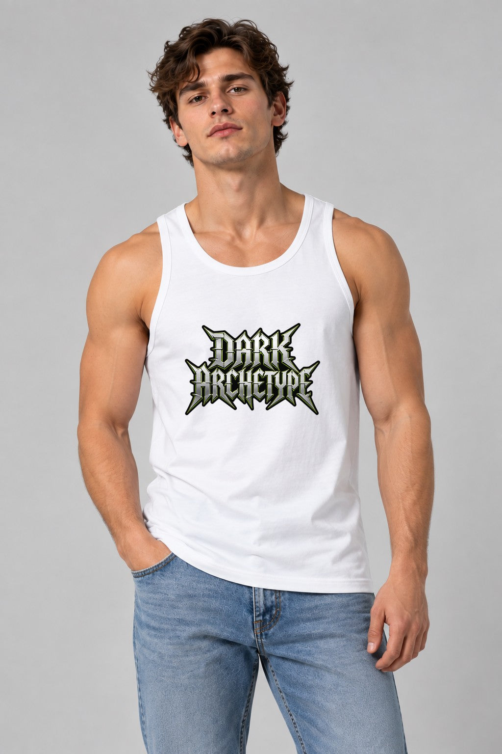 Dark Archangel