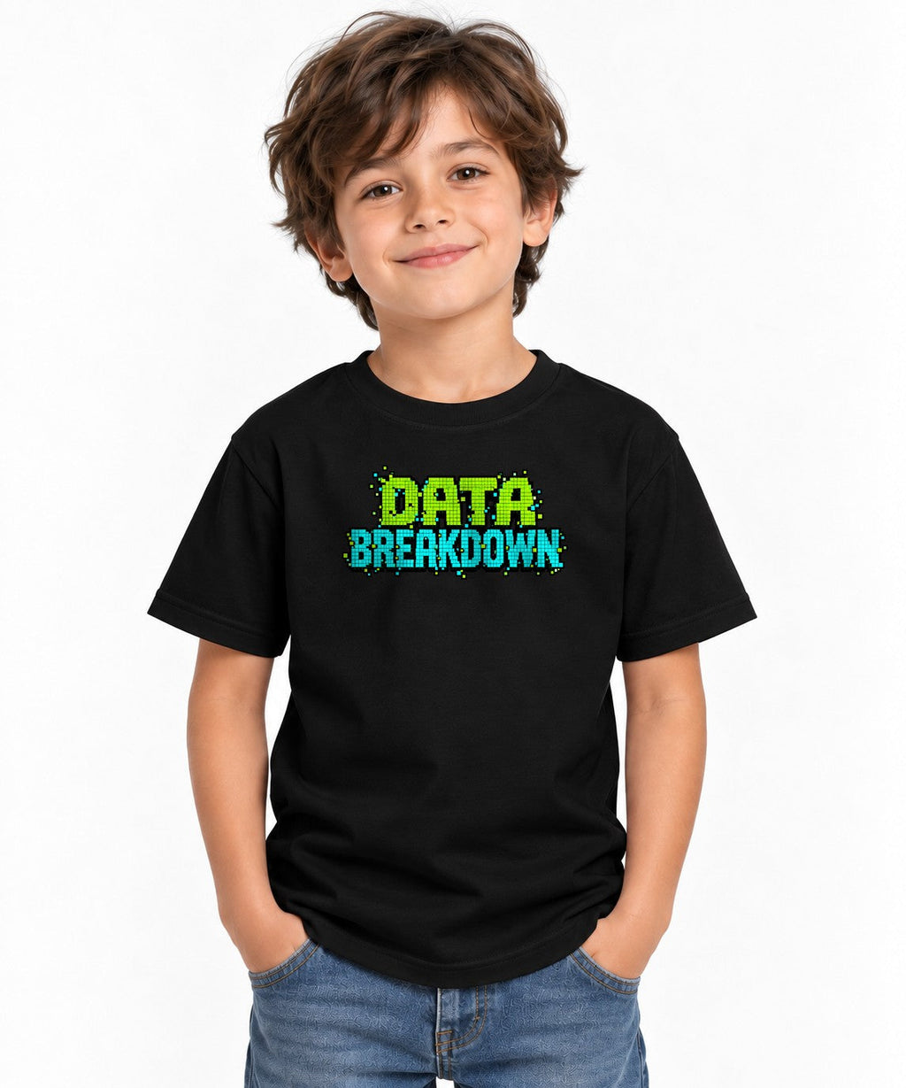 Data Breakdown Pixel product image 2