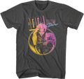 Daytime Drama Billy Idol T-Shirt product image 1