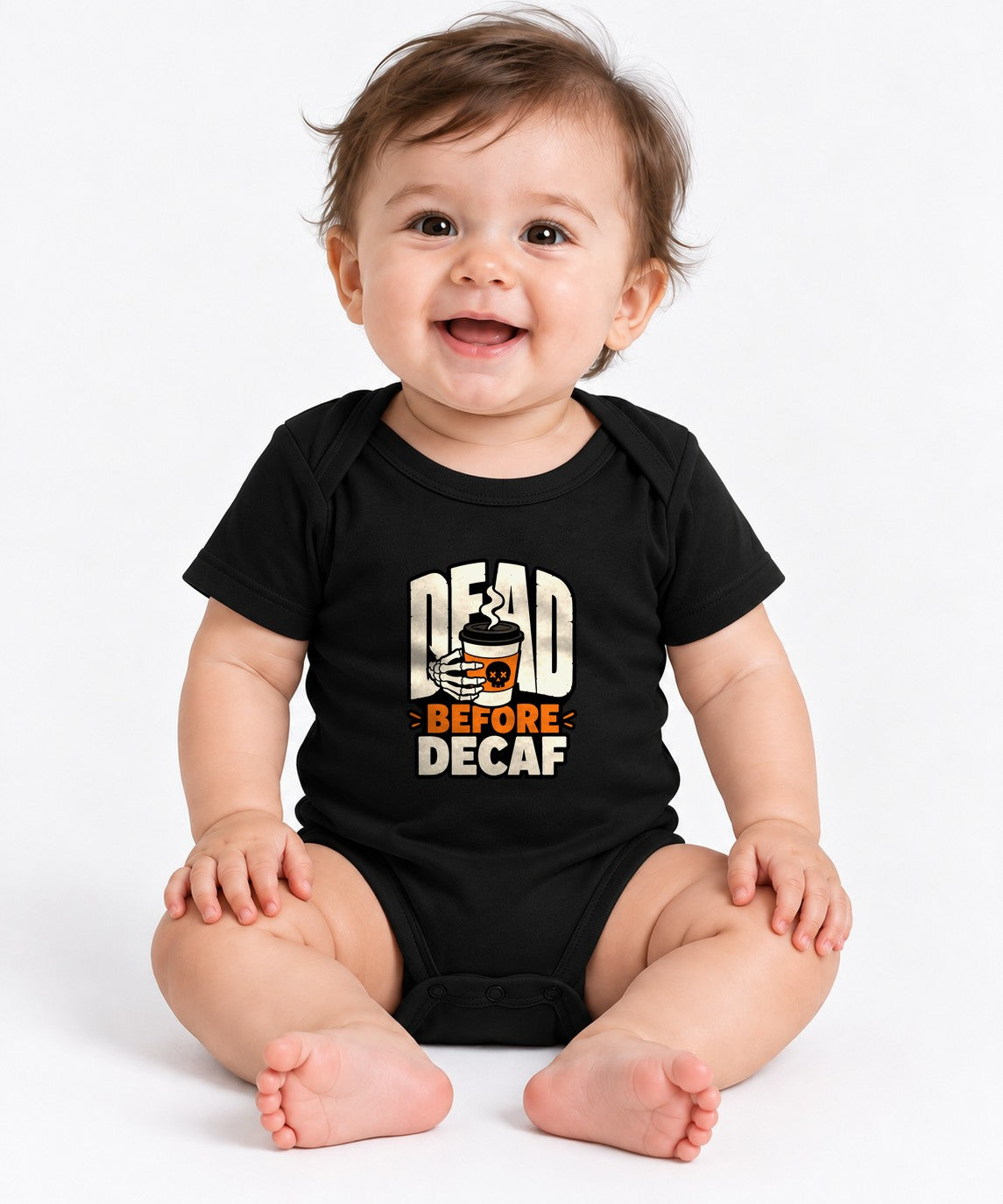 Dead Before Decaf product image 2