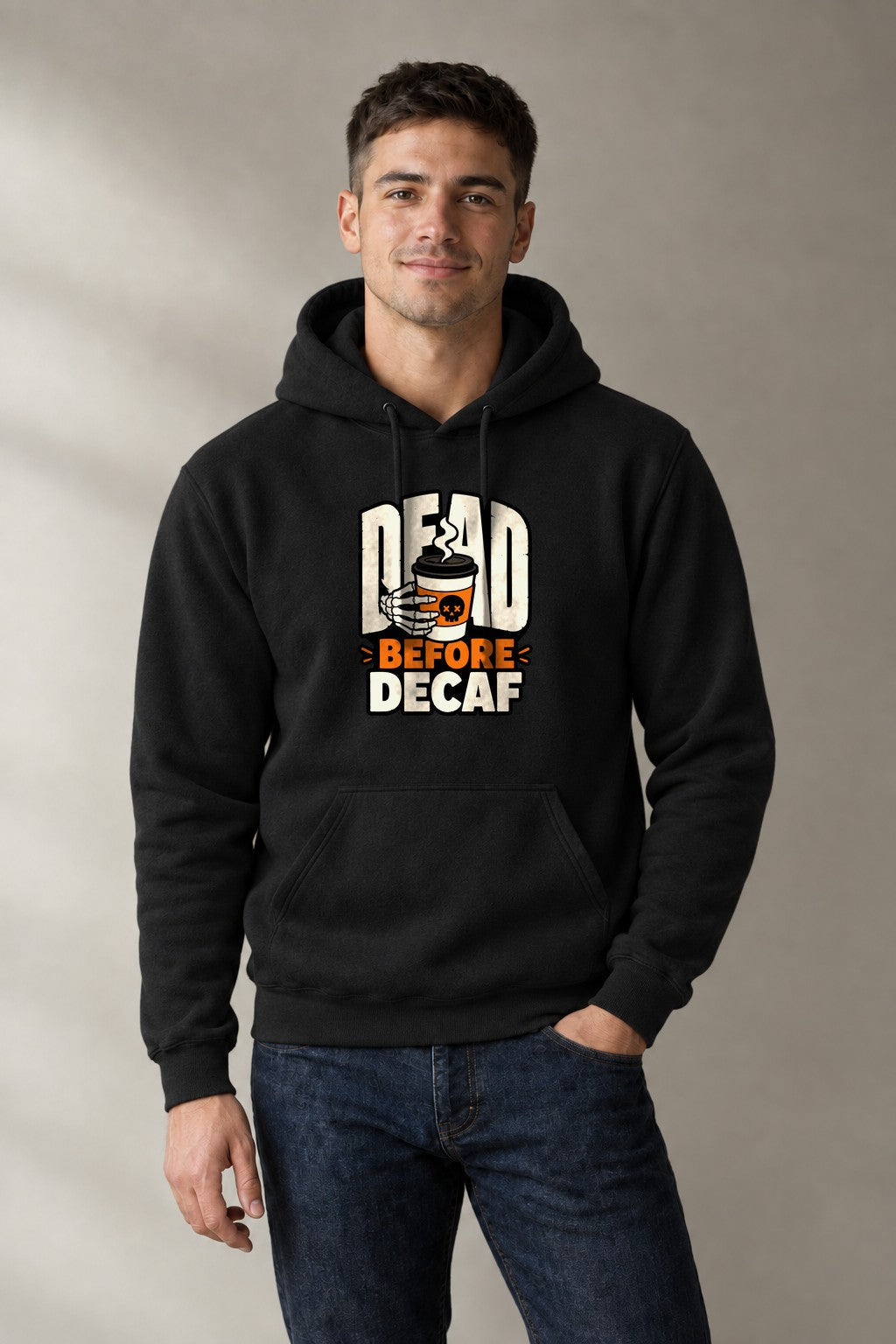 Dead Before Decaf product image 2