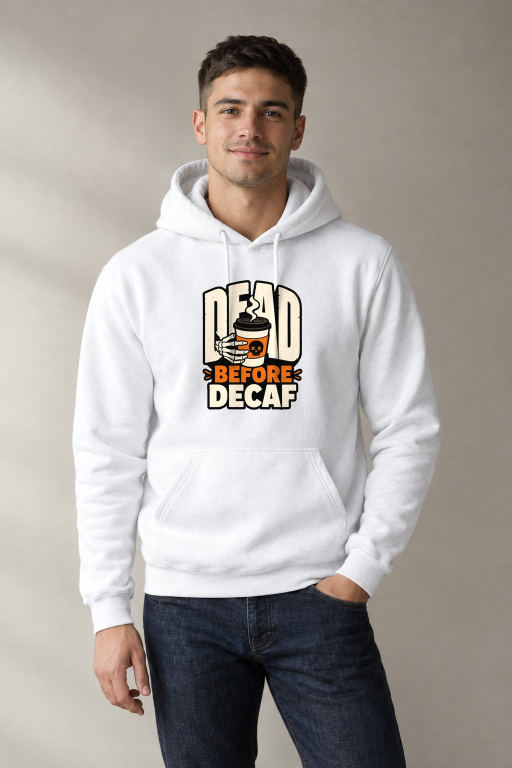 Dead Before Decaf product image 1