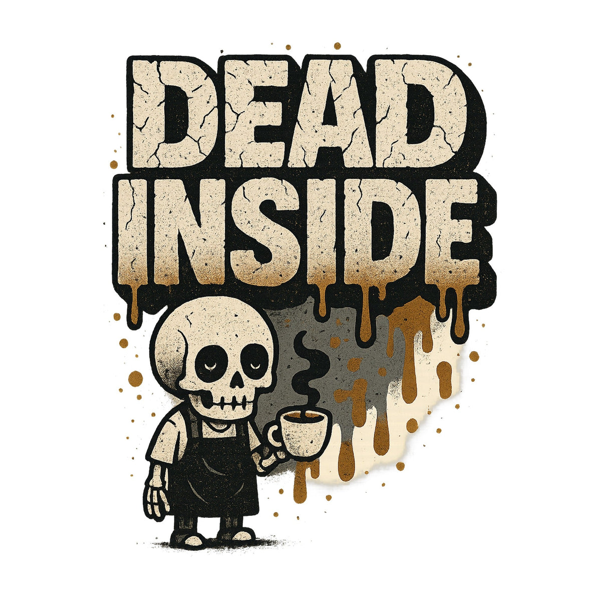 Dead Inside Barista product image 3