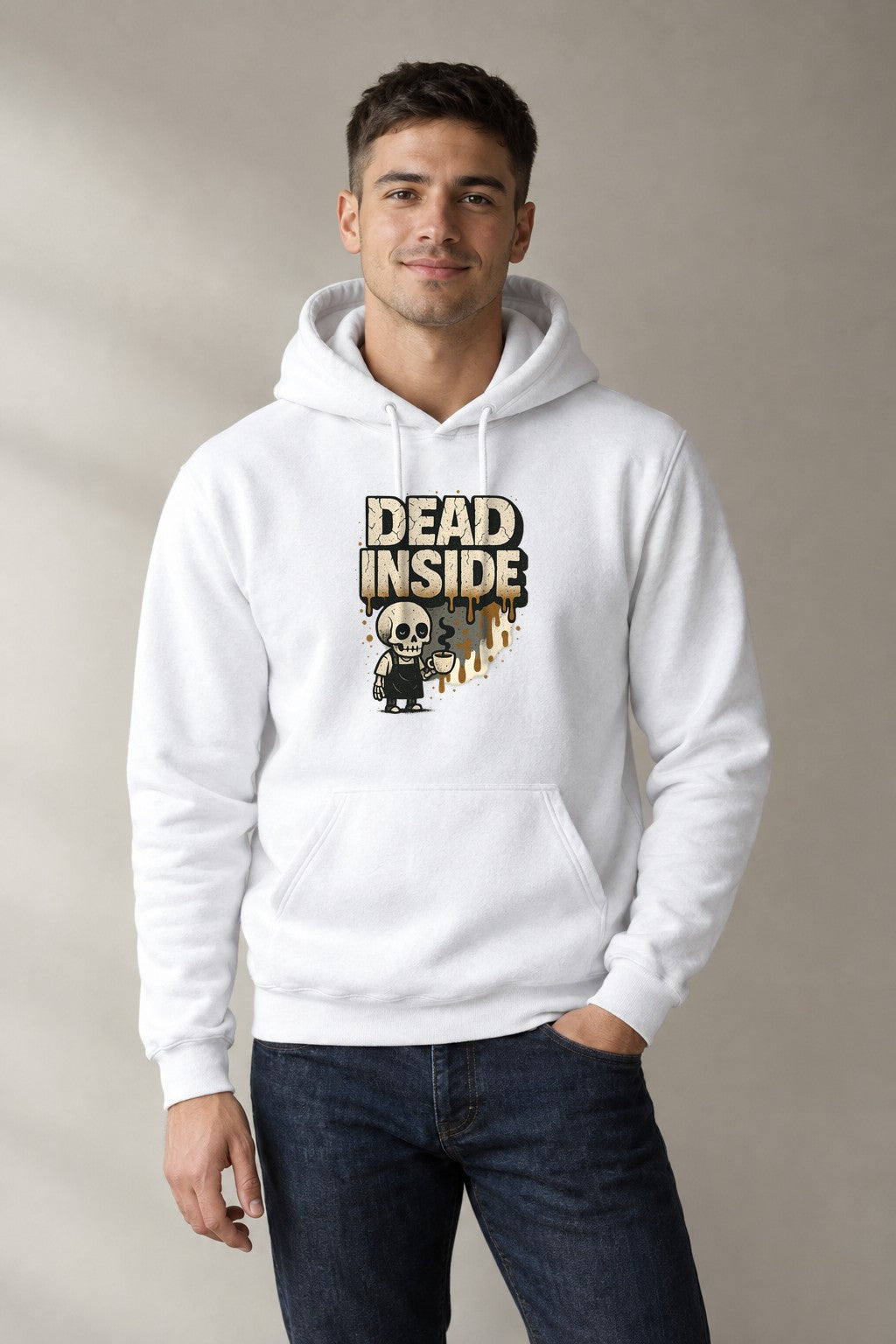 Dead Inside Barista product image 1