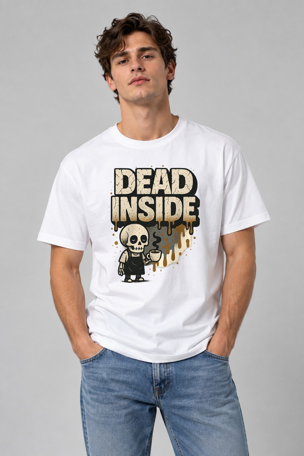 Dead Inside Barista product image 1