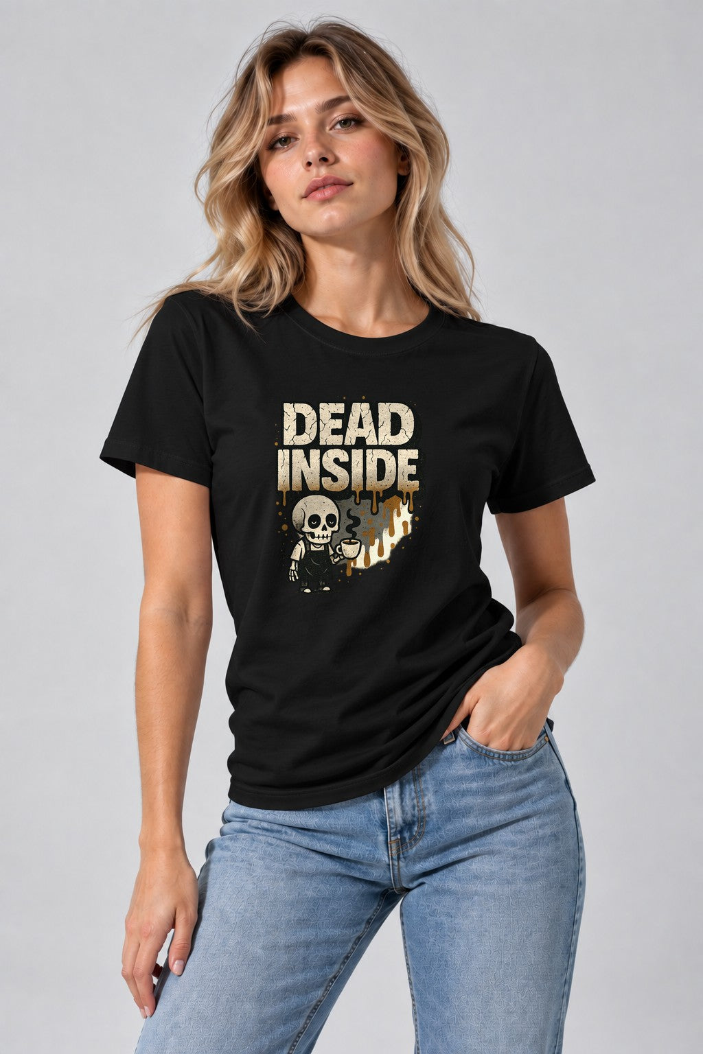 Dead Inside Barista product image 2