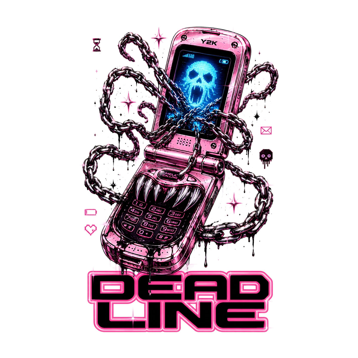 Dead Line product image 3