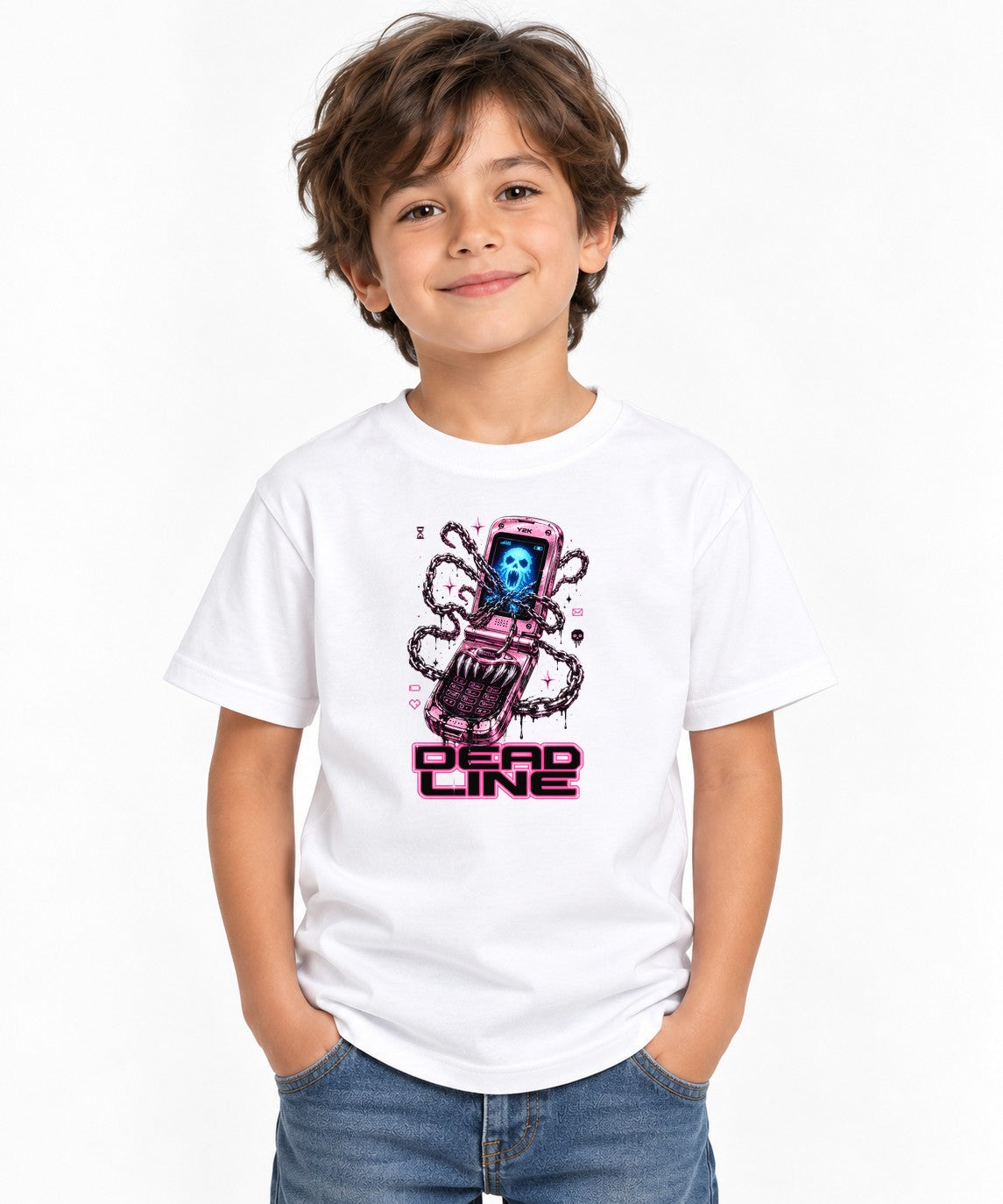Dead Line product image 1