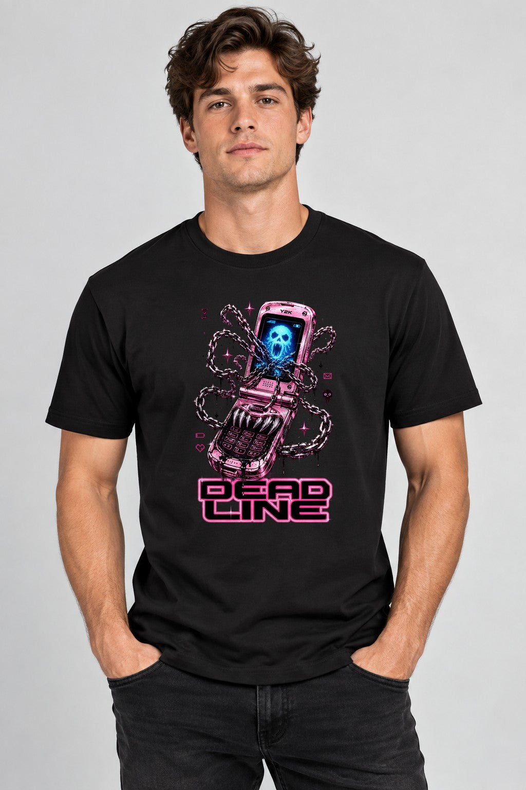 Dead Line product image 2