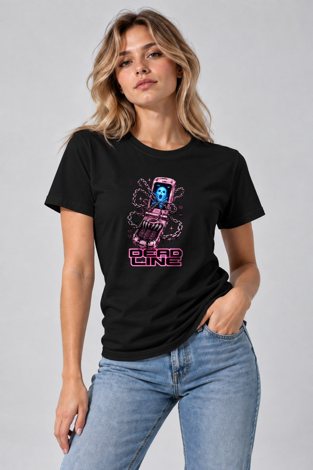Dead Line product image 2