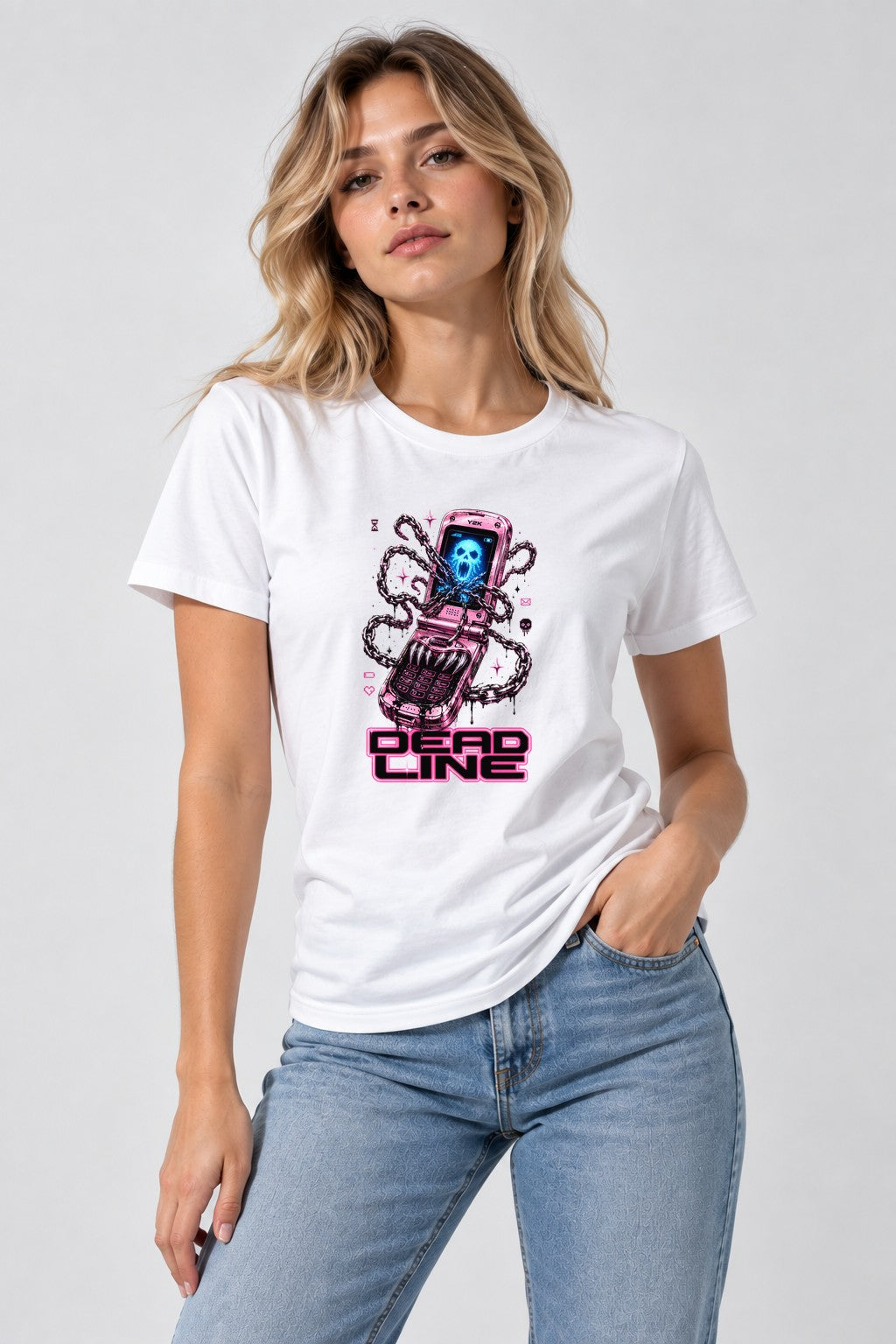 Dead Line product image 1