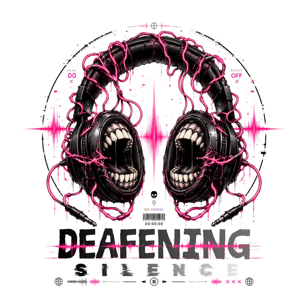 Deafening Silence product image 3