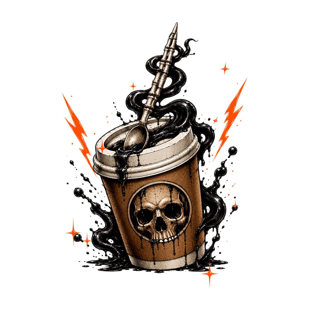 Death Brew Coffee product image 3
