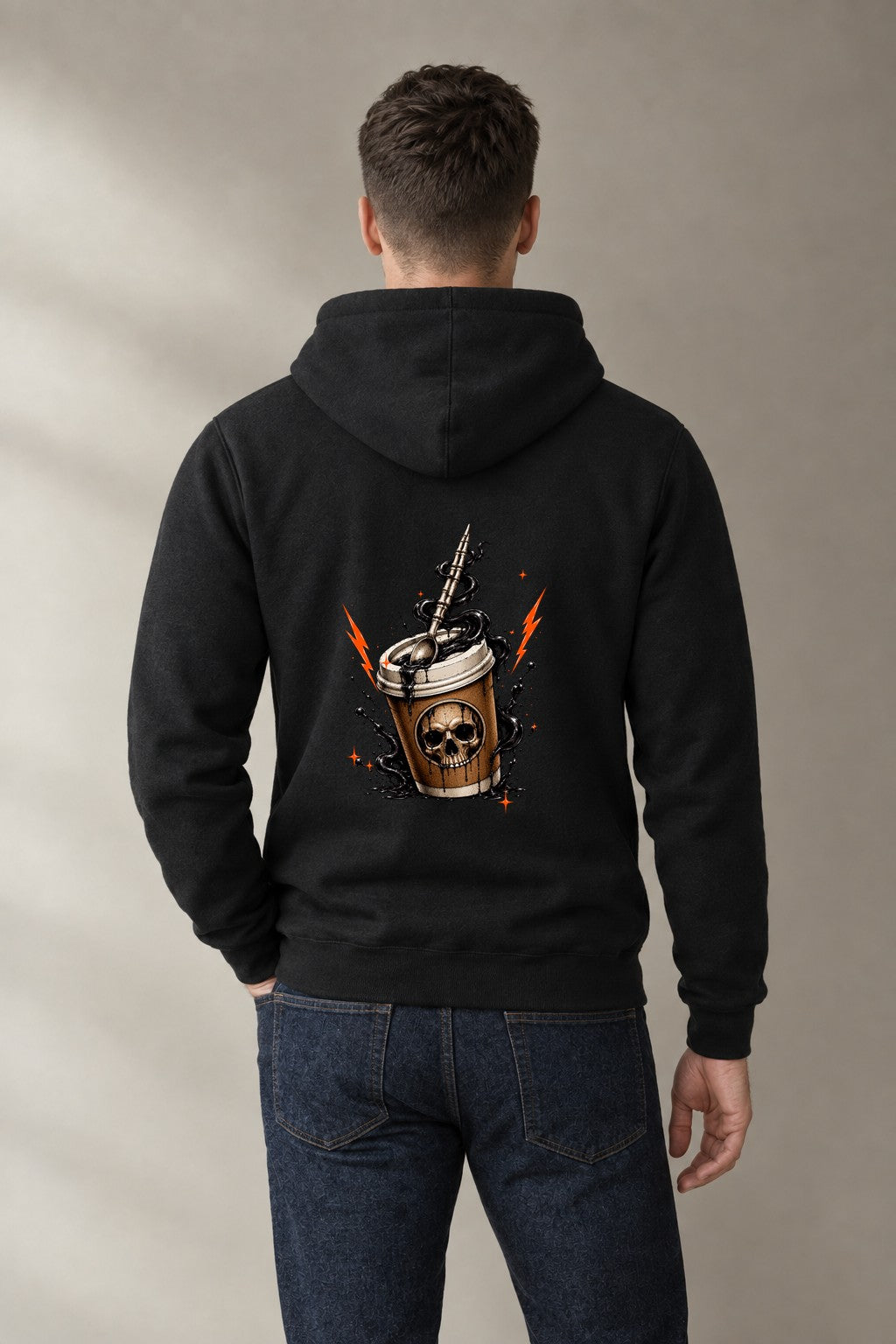 Death Brew Coffee product image 2