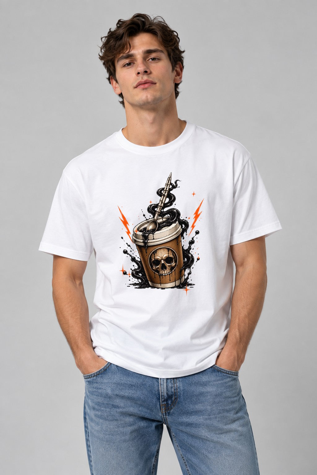 Death Brew Coffee product image 1
