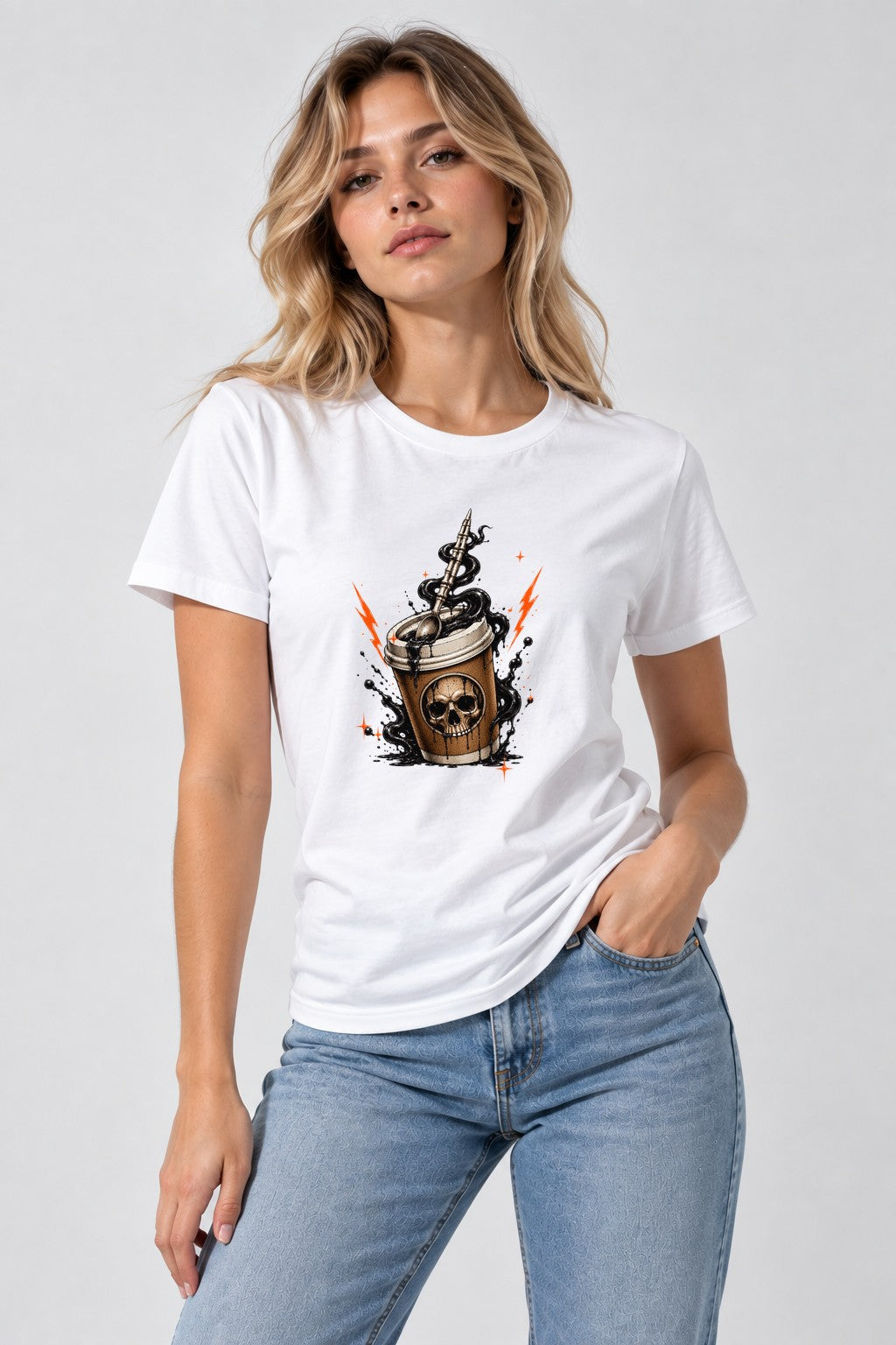 Death Brew Coffee product image 1