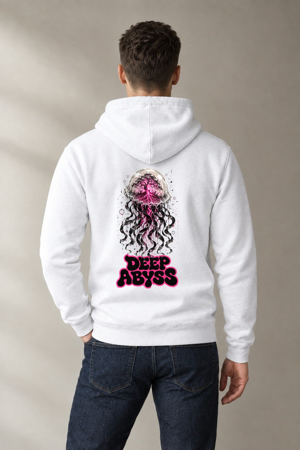 Deep Abyss Jellyfish product image 1