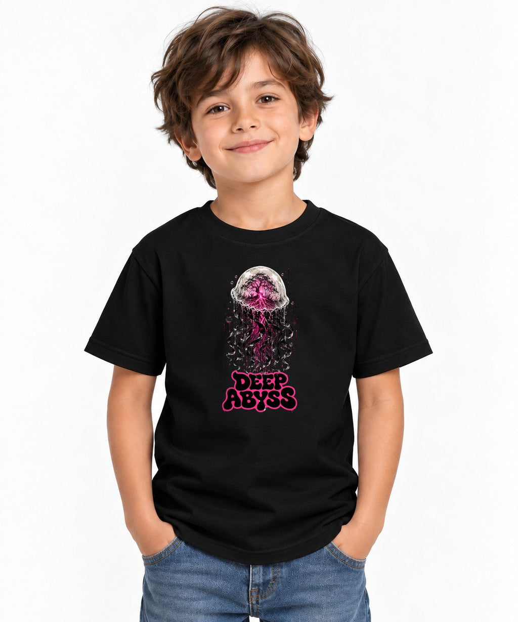 Deep Abyss Jellyfish product image 2