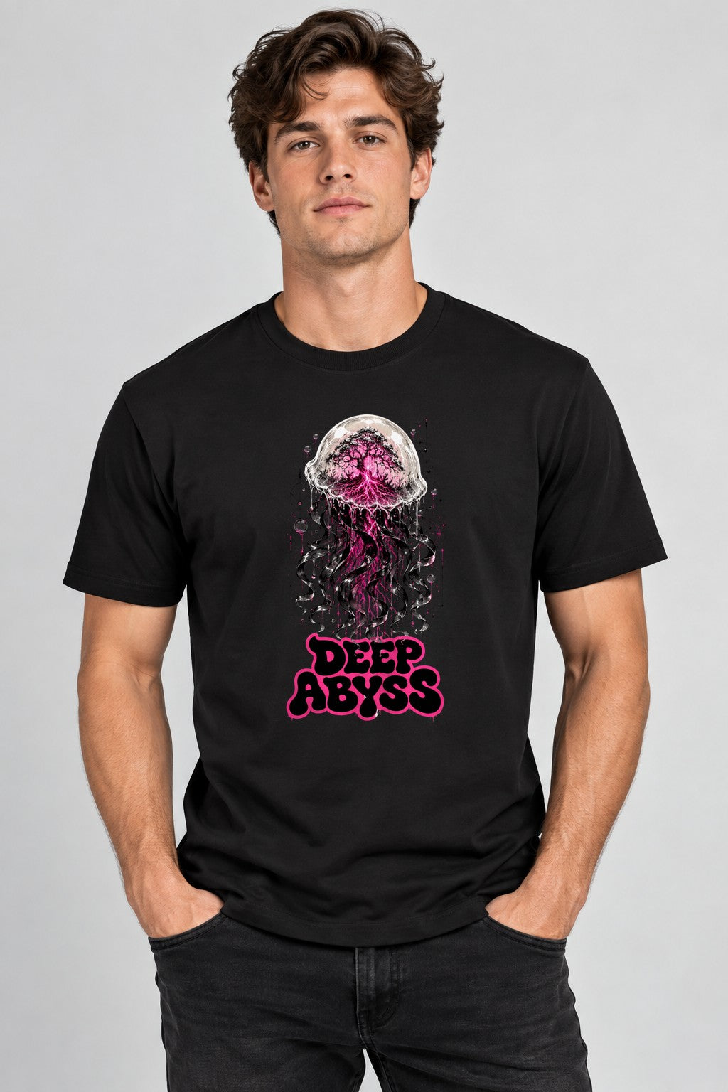 Deep Abyss Jellyfish product image 2