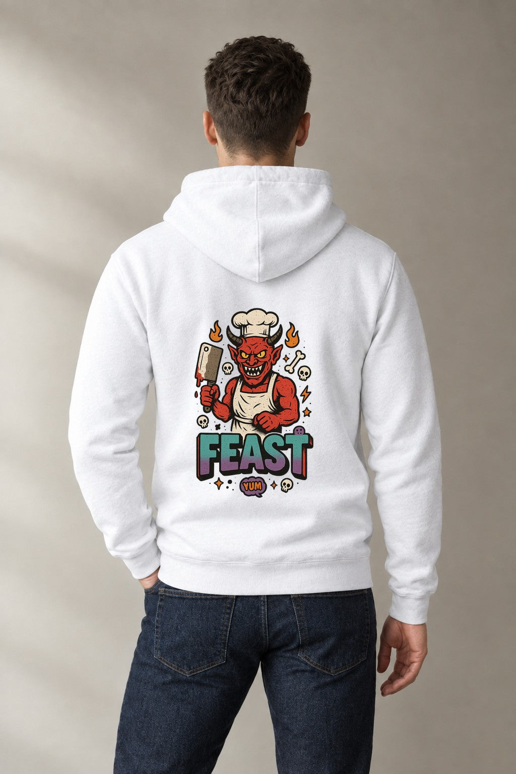 Demon Chef Midnight product image 1