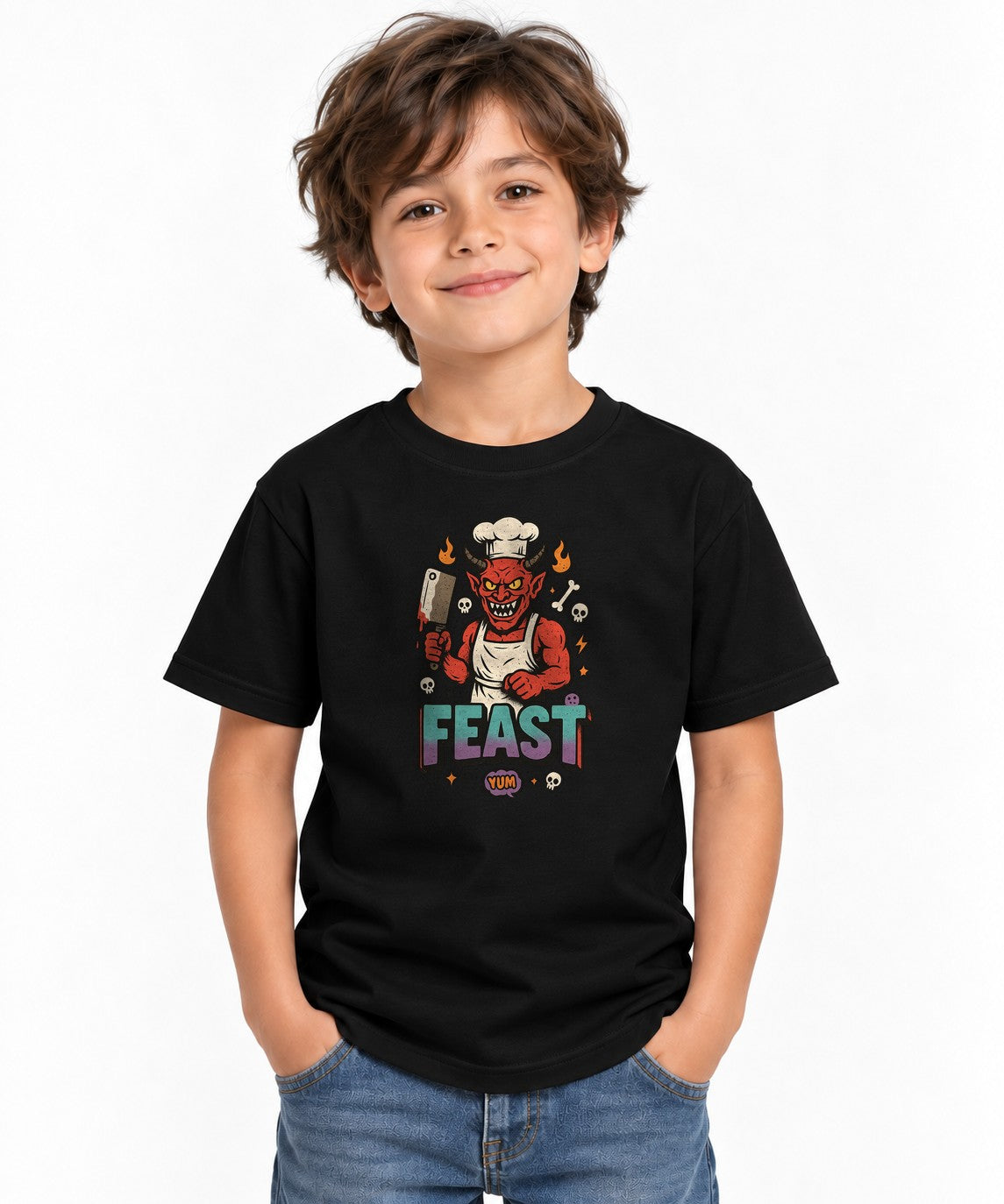 Demon Chef Midnight product image 2