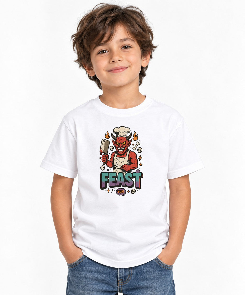 Demon Chef Midnight product image 1