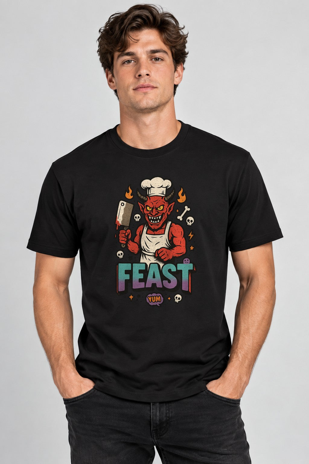 Demon Chef Midnight product image 2