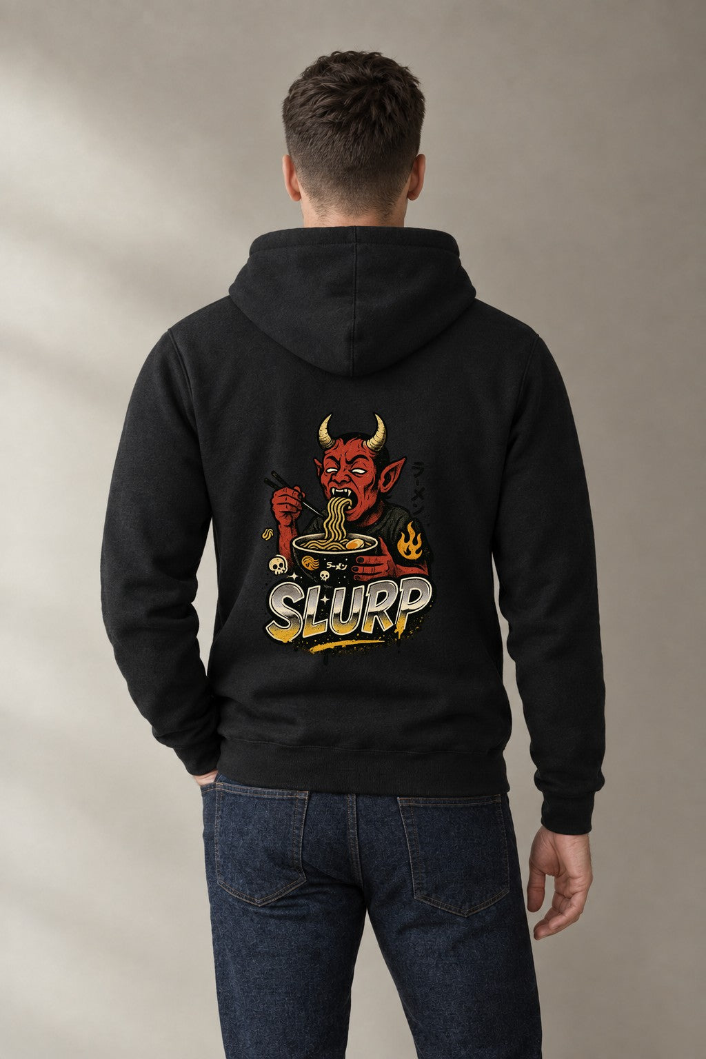 Demon Ramen Slurper product image 2