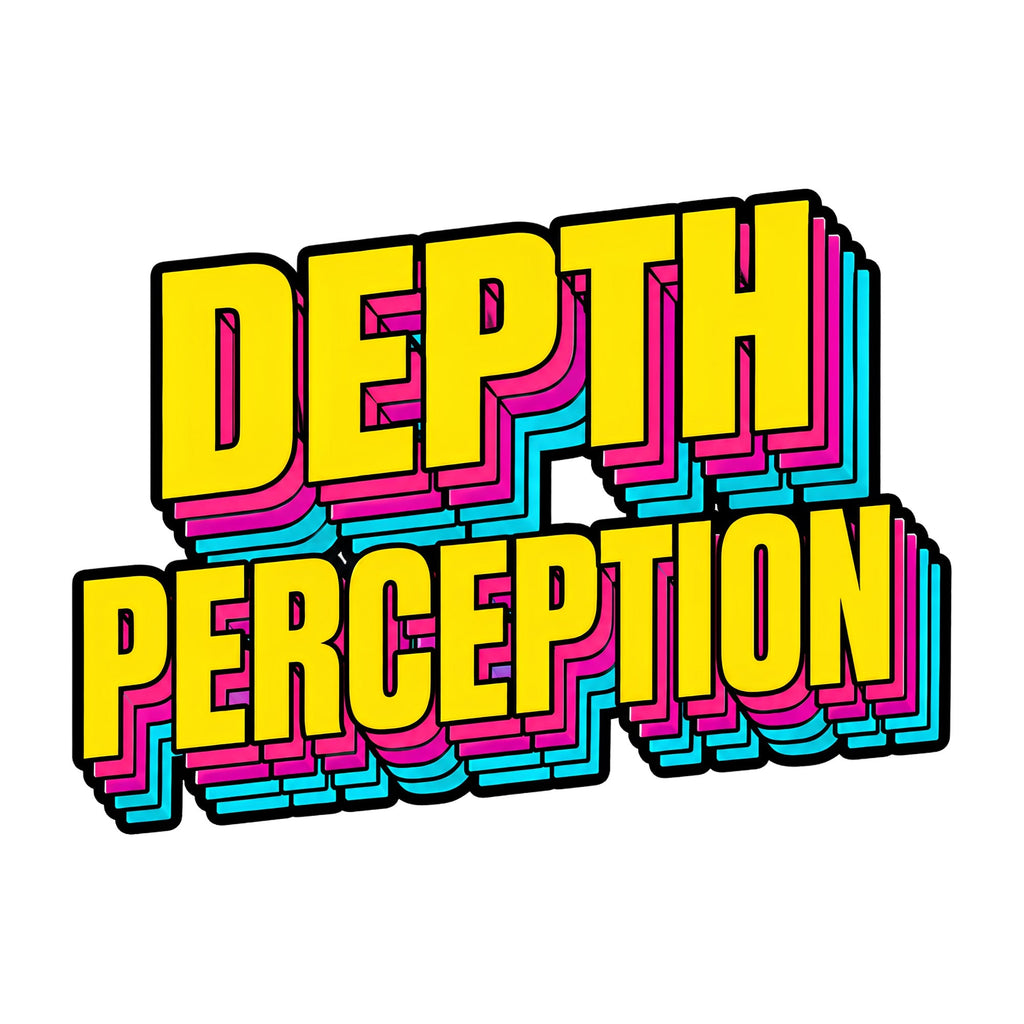 Depth Perception product image 3