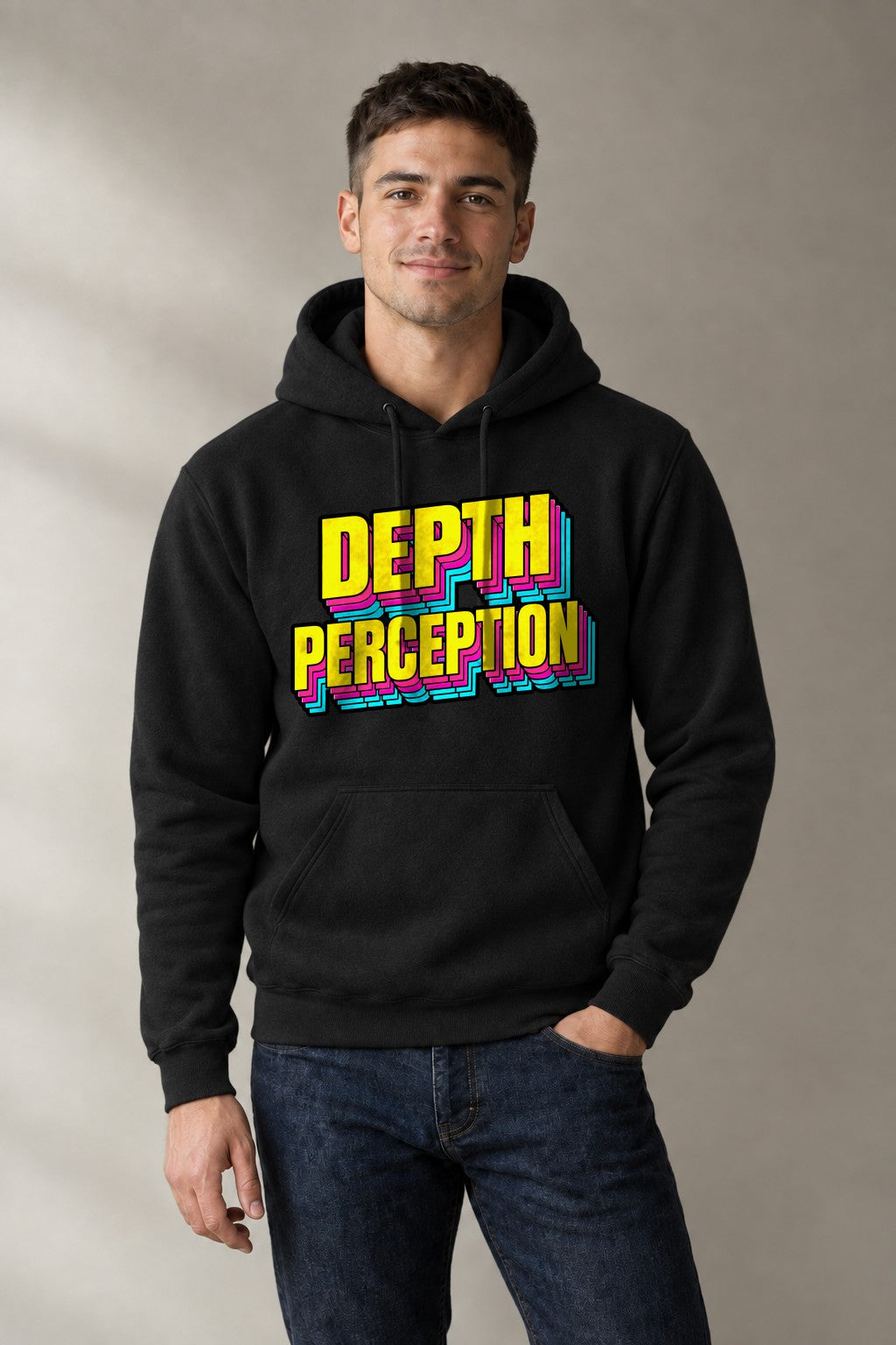 Depth Perception product image 2