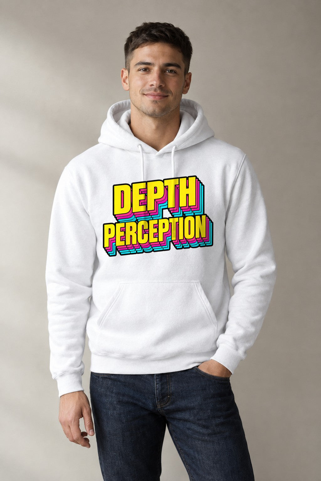Depth Perception product image 1