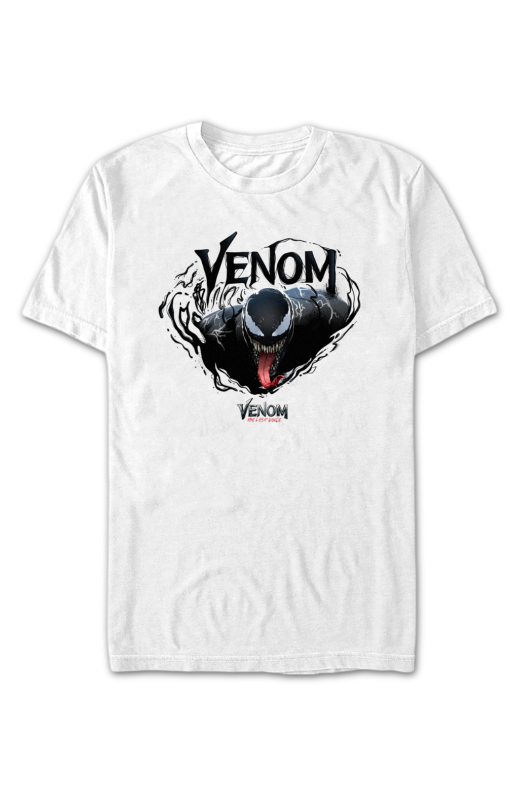 Devastation Venom: The Last Dance Marvel Comics T-Shirt product image 2